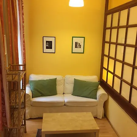 Apartman Club &