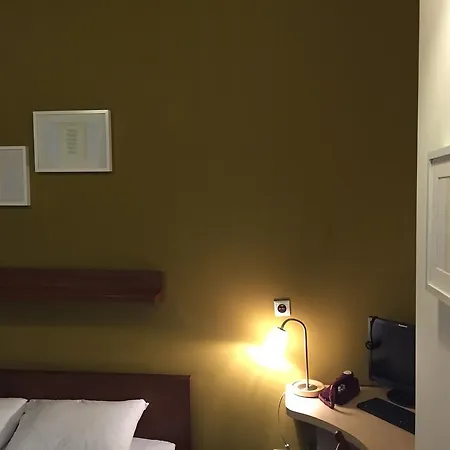 Apartman Club & Budapest