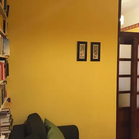 Club & Apartman Budapest