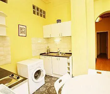 Apartman Club & Budapest