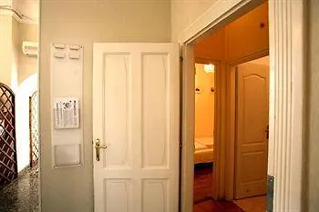 Club & Apartman Budapest