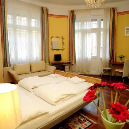 Apartman Club & Budapest
