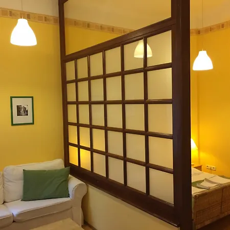 Apartman Club &